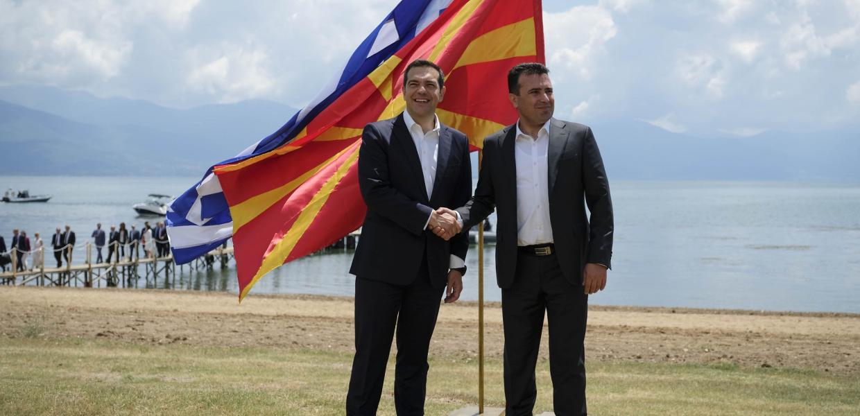ΠΡΕΣΠΕΣ