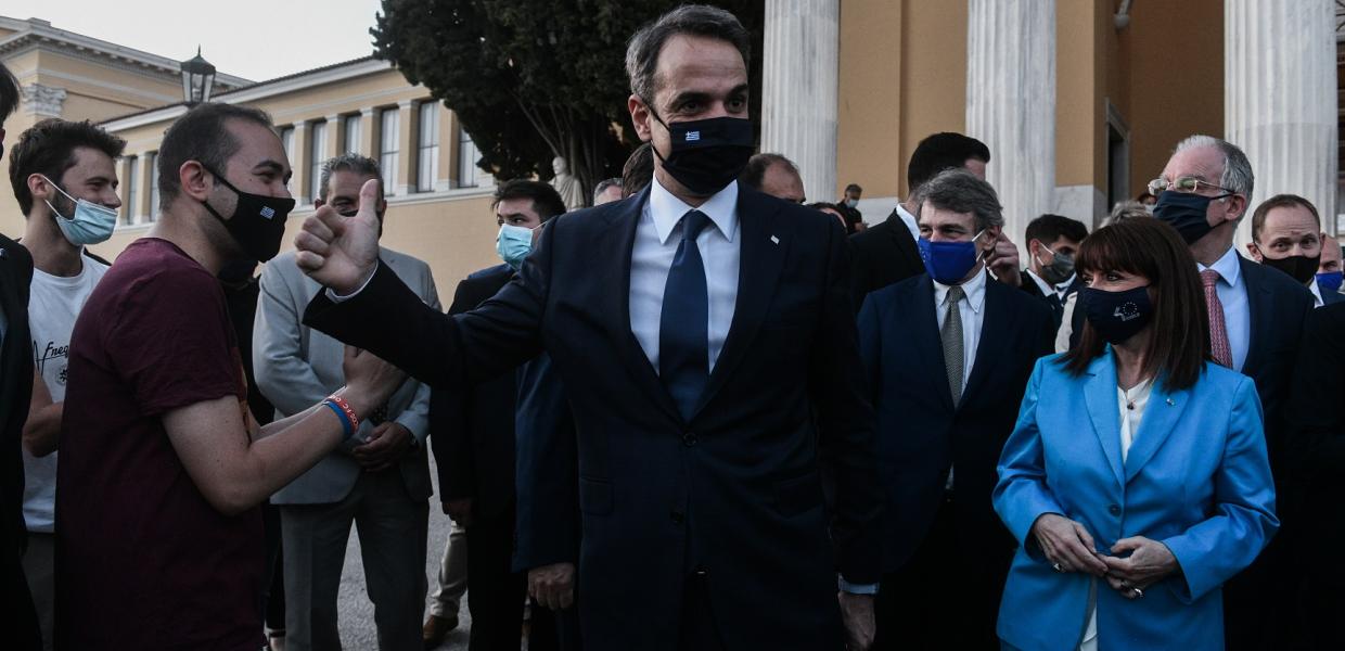 ΜΗΤΣΟΤΑΚΗΣ