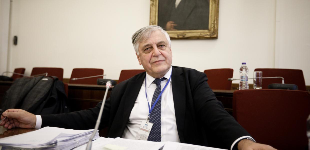 Αγγελής