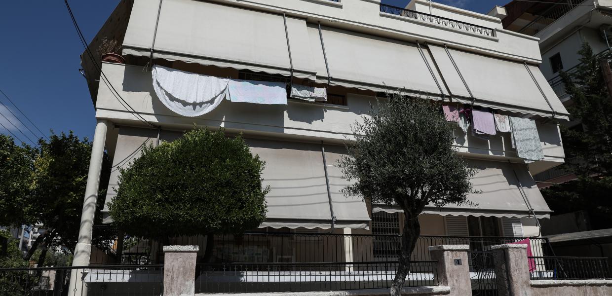 δολοφονία αγία βαρβάρα