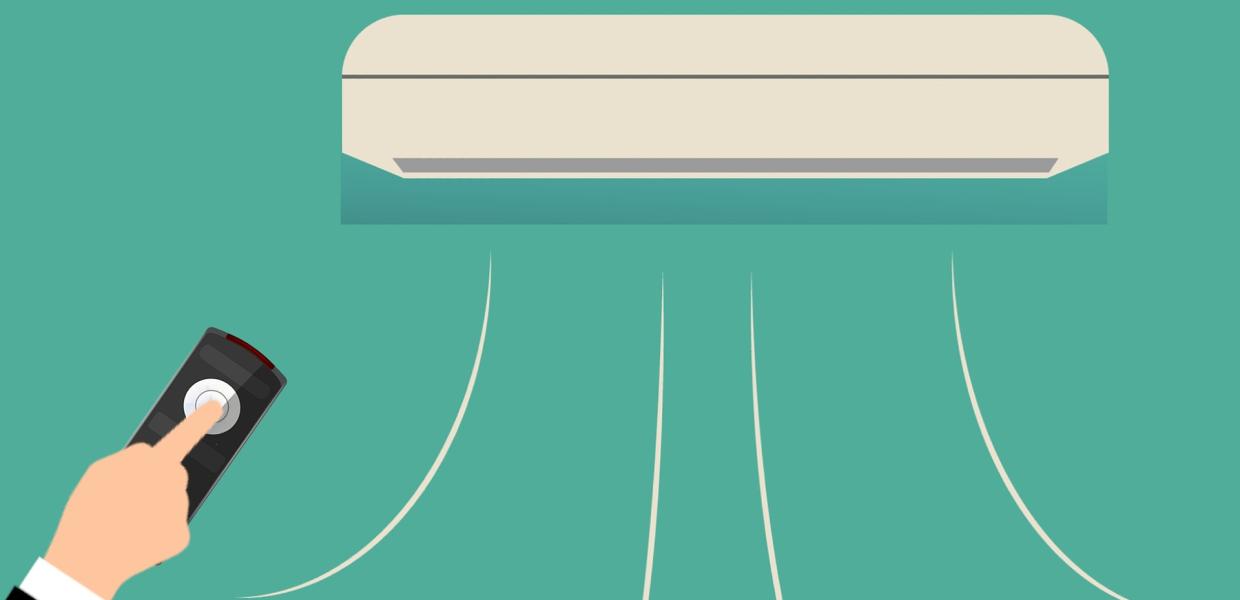 air conditioner
