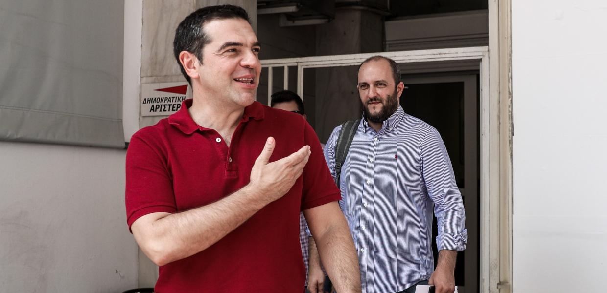 Ανδριόπουλος Νίκος