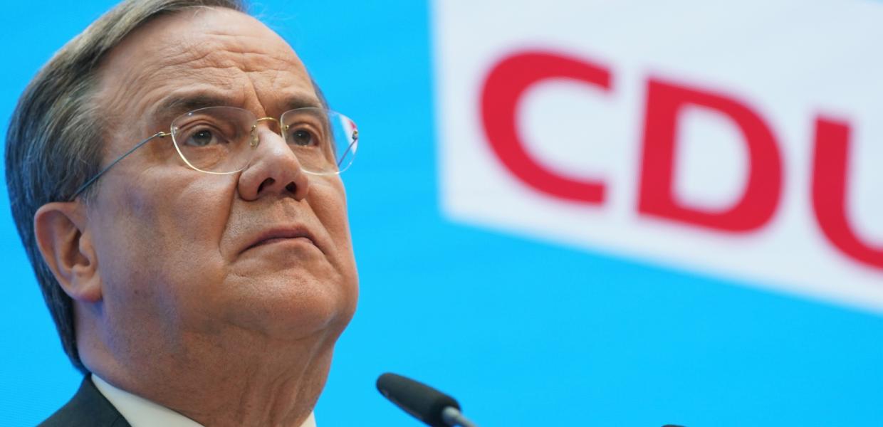 CDU
