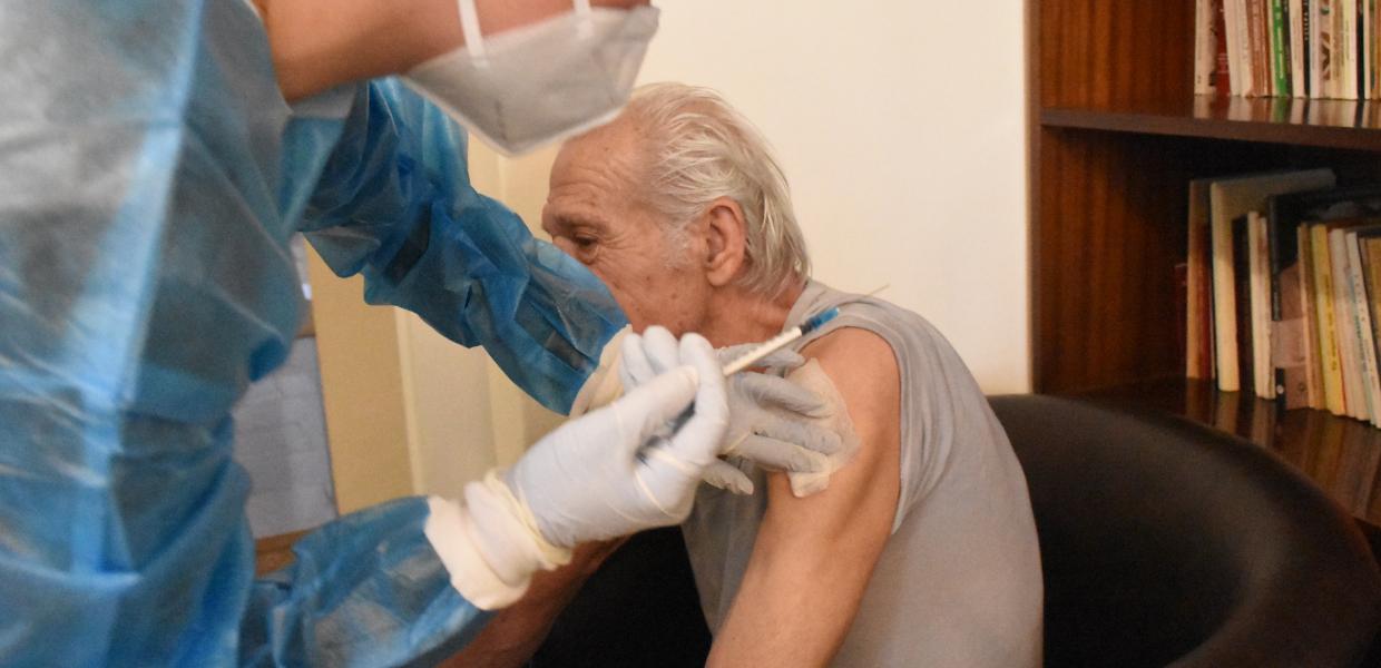 Εμβολιασμός