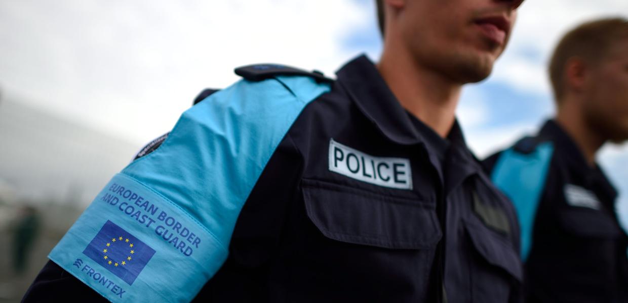 Frontex