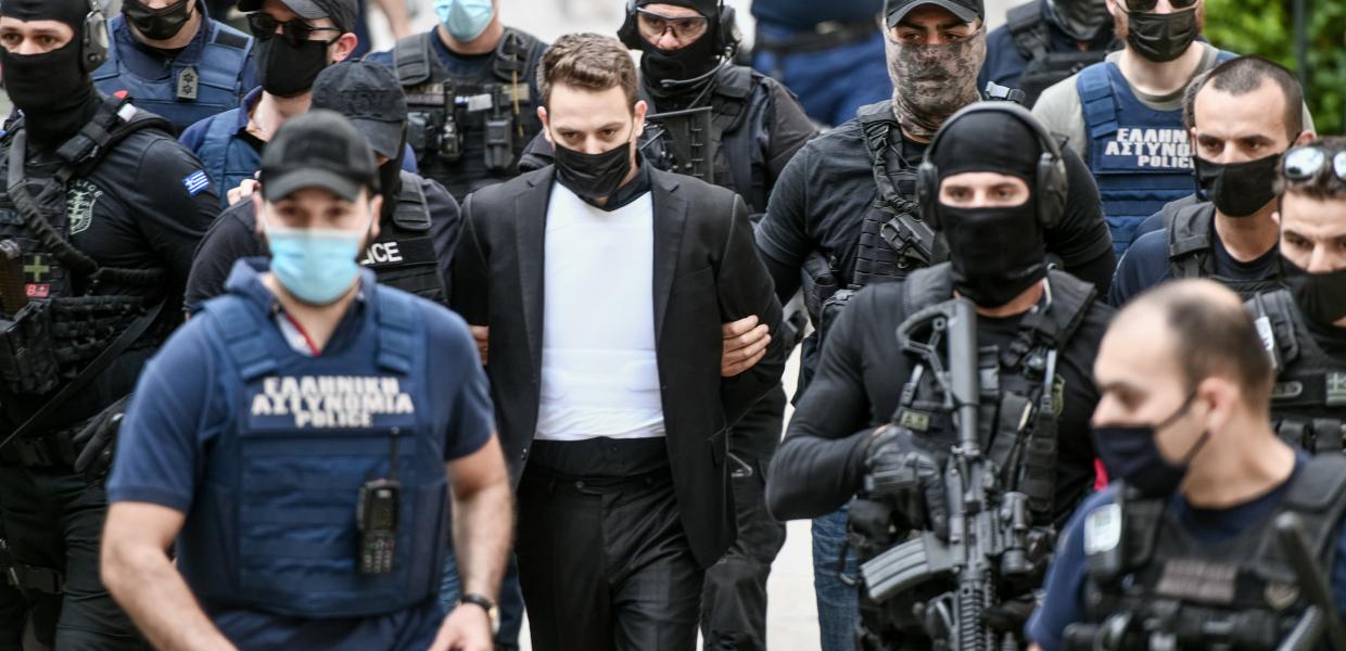 Γλυκά Νερά