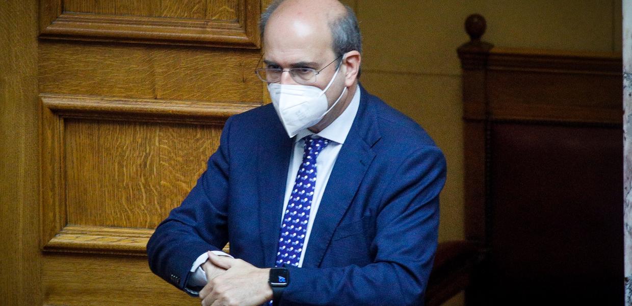 Χατζηδάκης