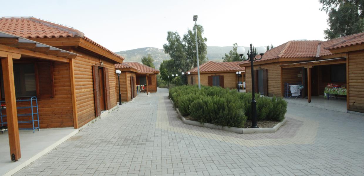 Κατασκήνωση