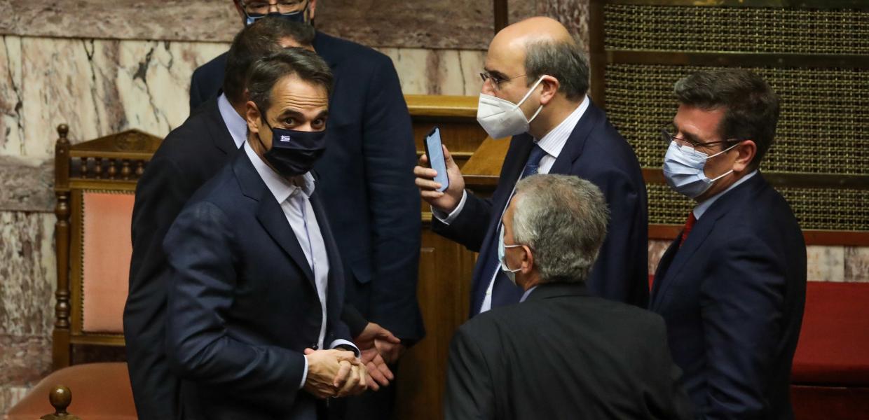 Κυβέρνηση