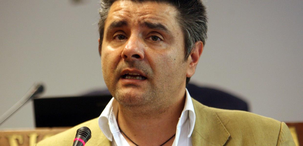 Κυπραίος δημοσιογράφος