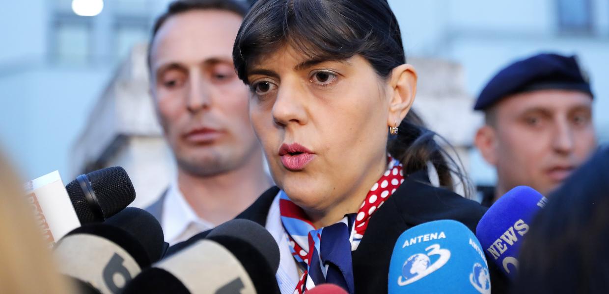 Λάουρα Κοβέσι