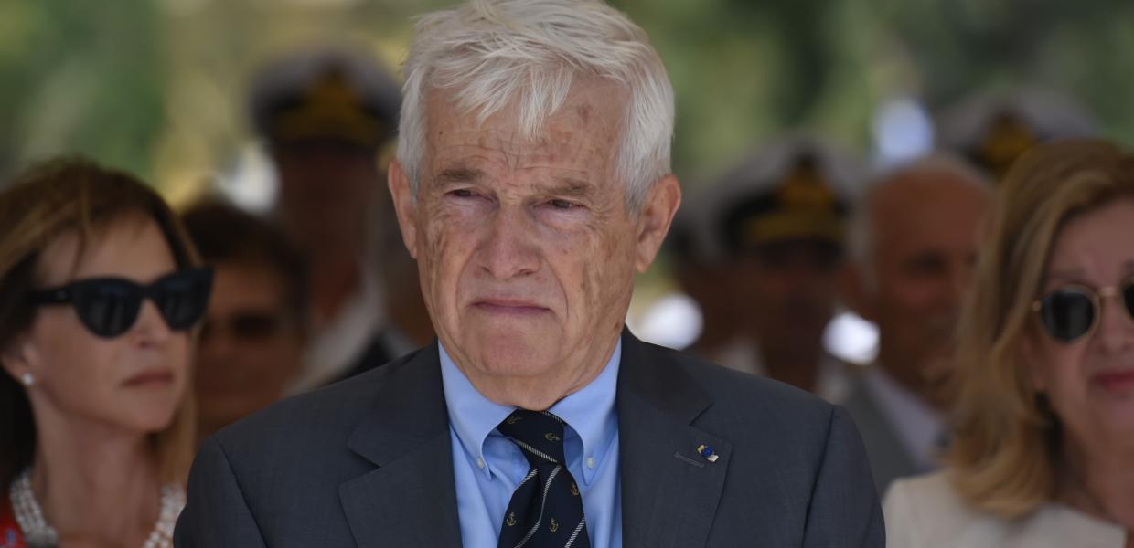 Λασκαρίδης