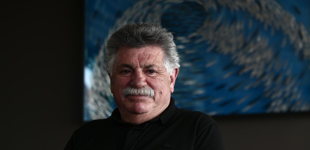 Λευτέρης Λαζάρου