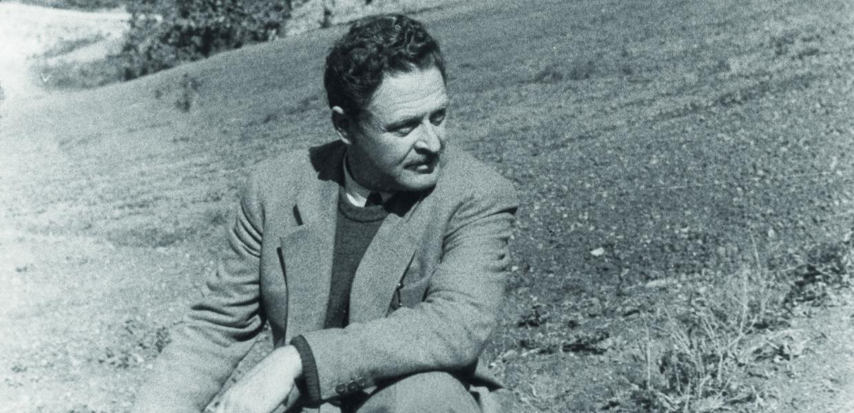 Ναζίμ Χικμέτ