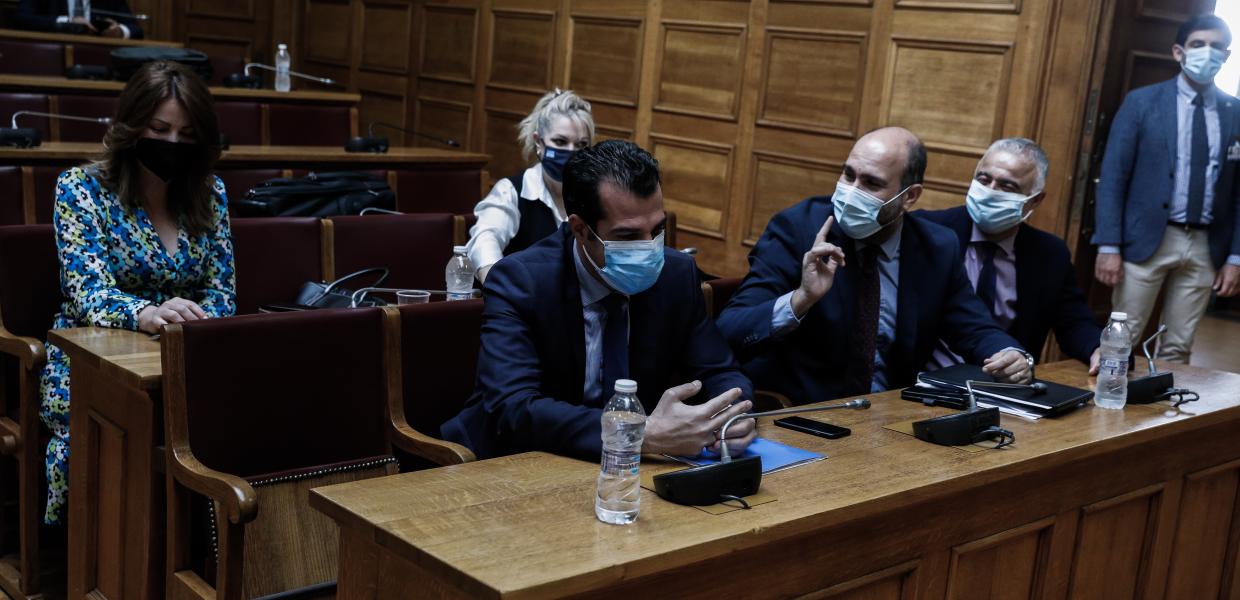 Προανακριτική ΝΔ