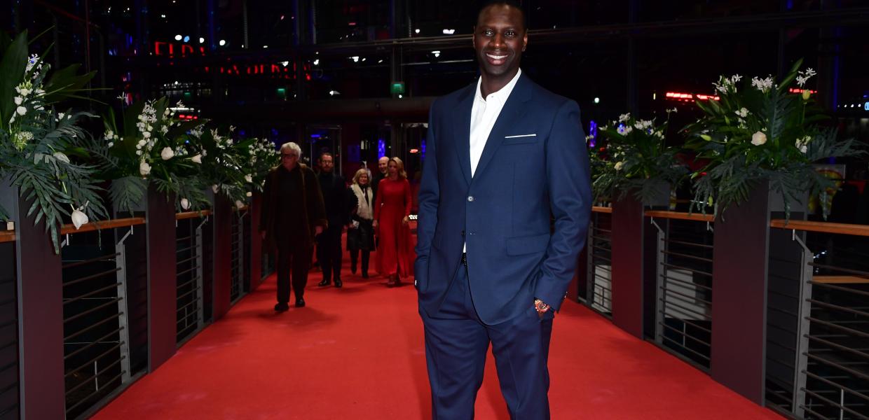 Ομάρ Σι