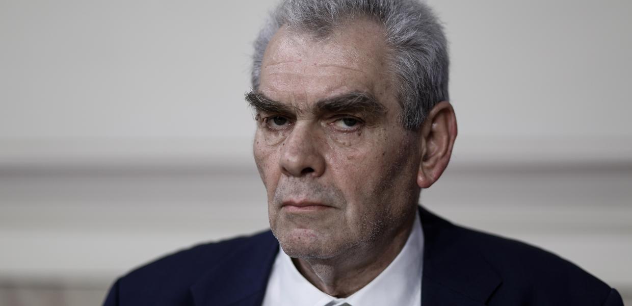 Παπαγγελόπουλος