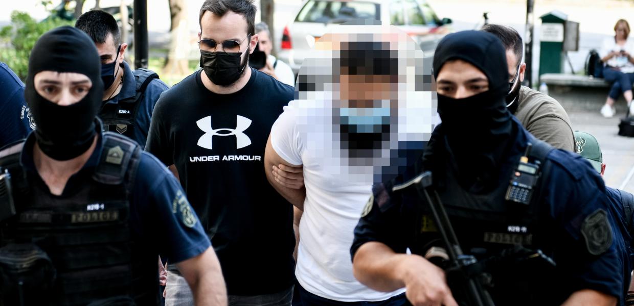 παπάς καυστικό υγρό