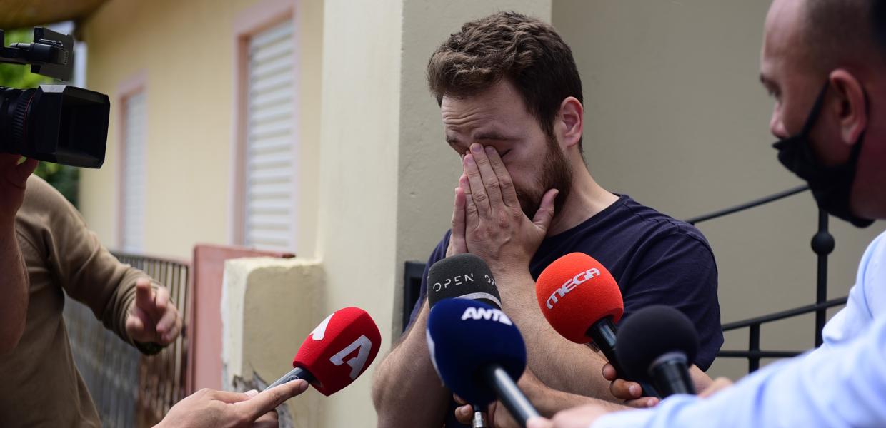 Πιλότος Γλυκά Νερά