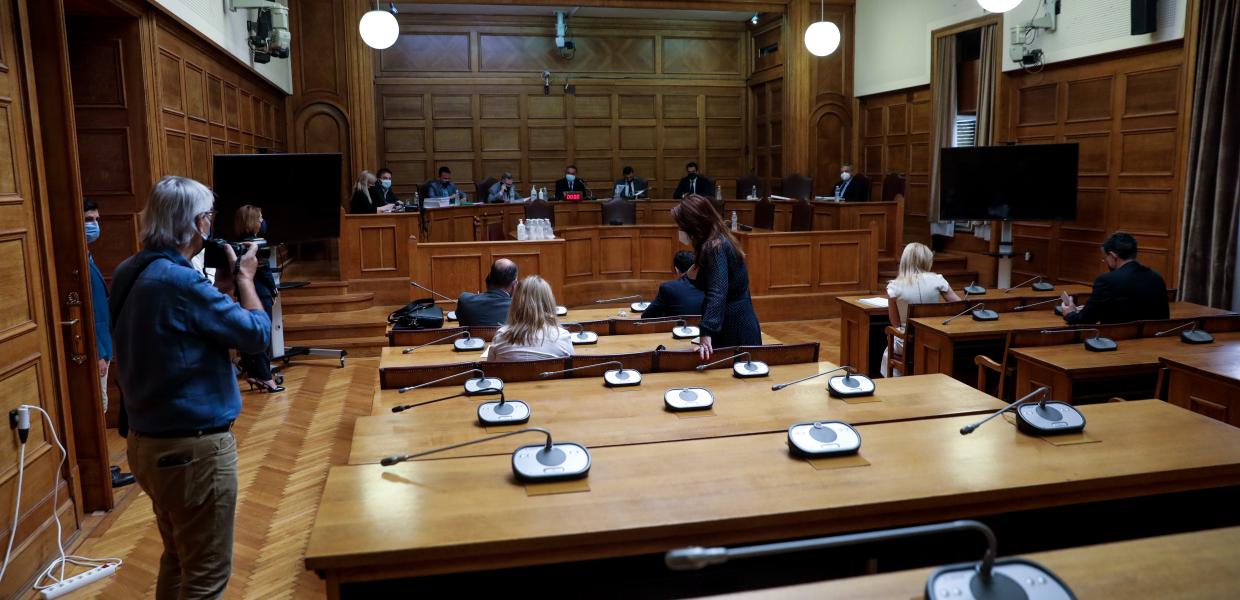 Προανακριτικη 1.06.21