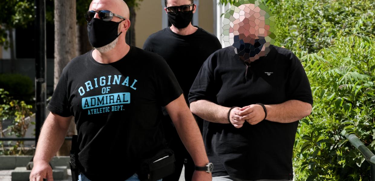 Ραφήνα απόπειρα αρπαγής