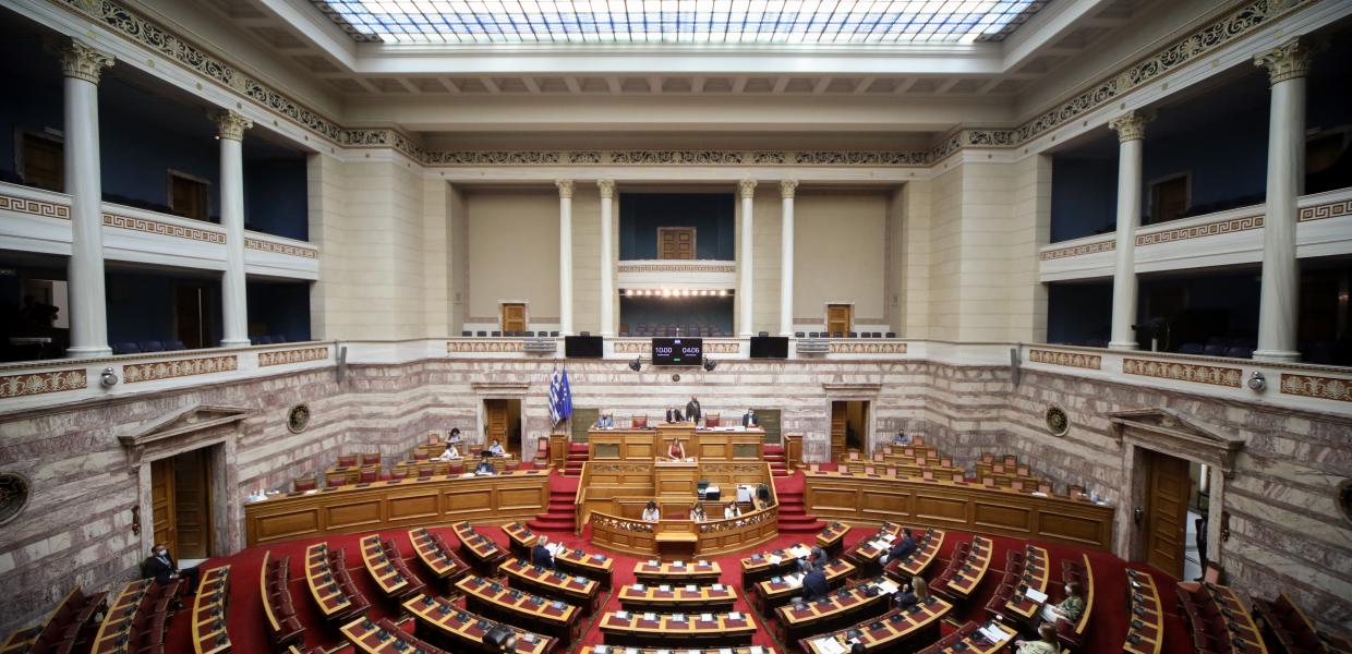 ΒΟΥΛΗ