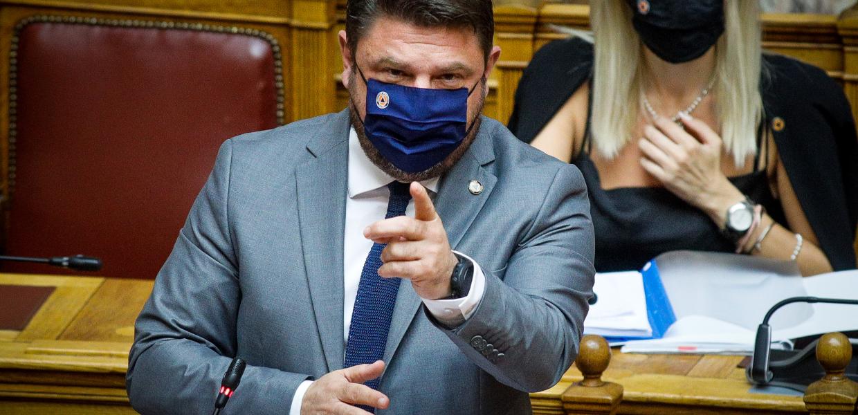 Χαρδαλιάς