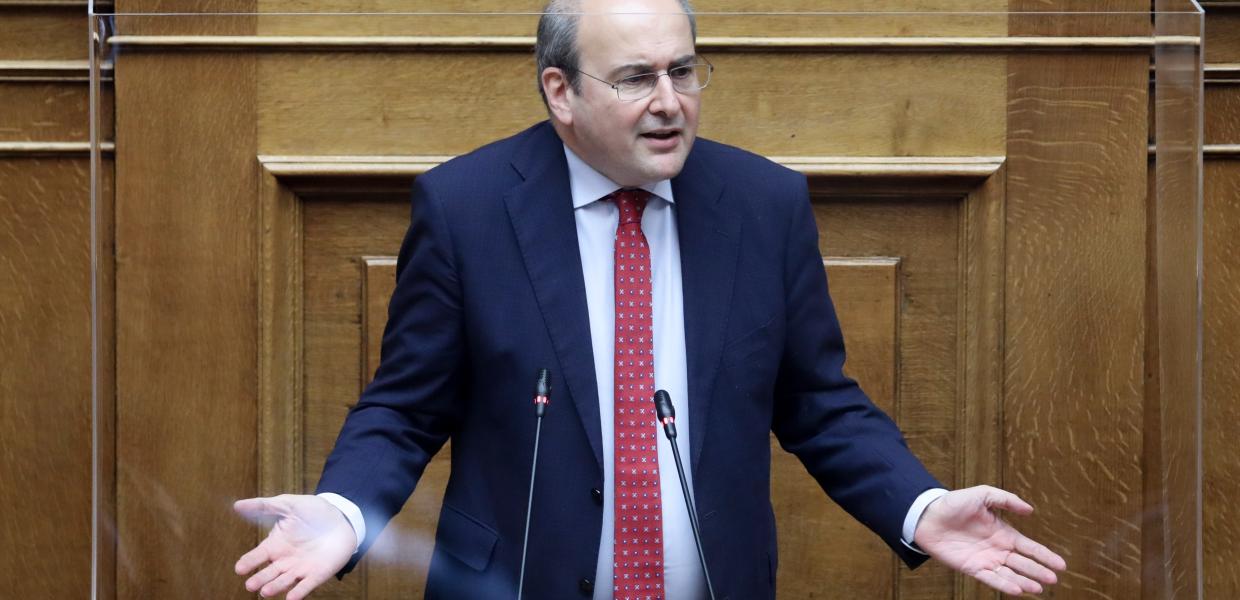 Χατζηδάκης