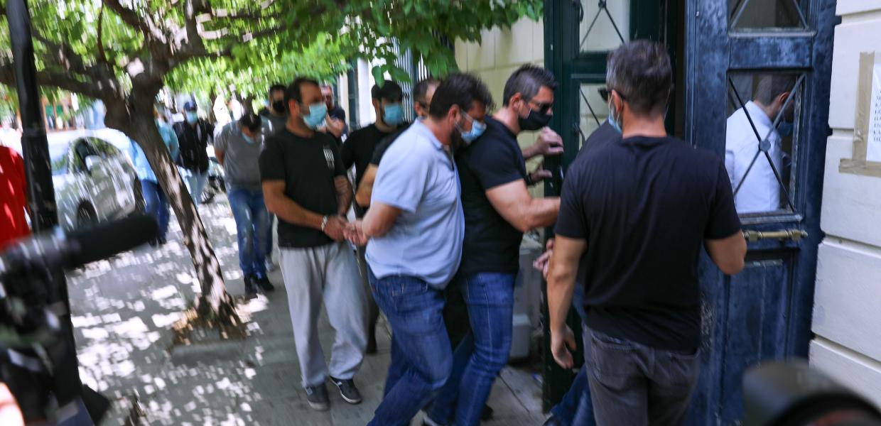 ΖΑΚΥΝΘΟΣ