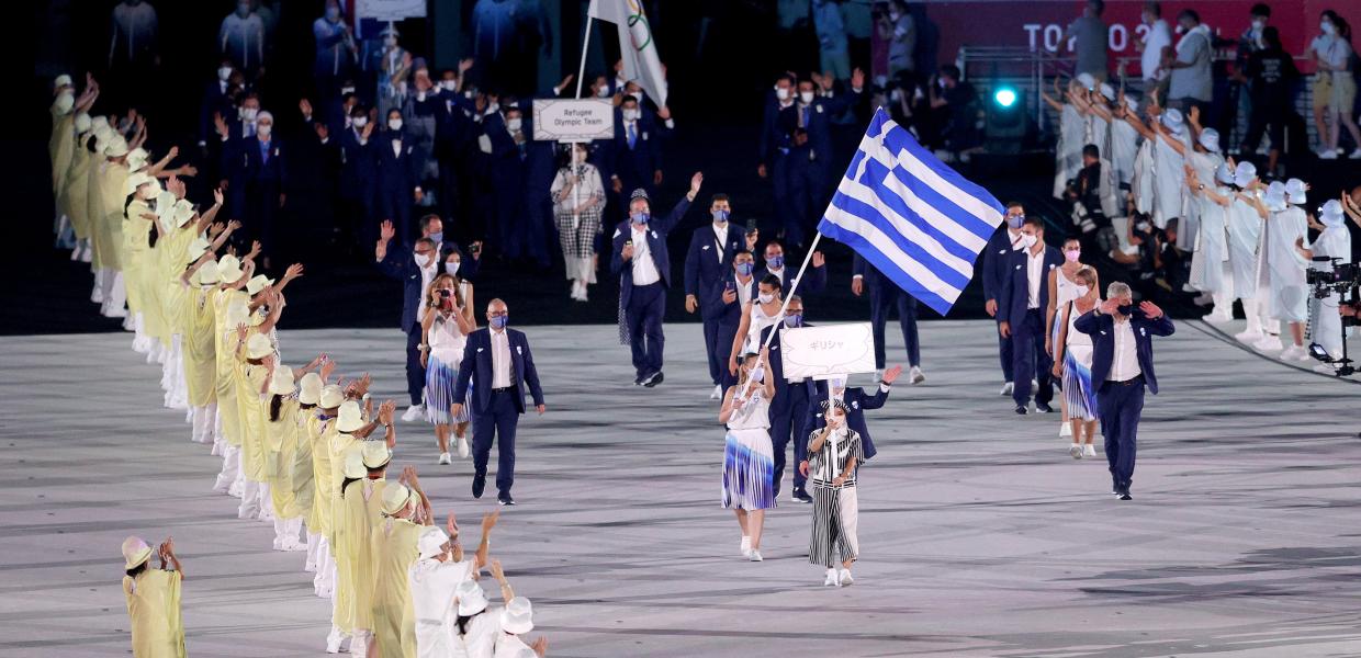 ΠΕΤΡΟΥΝΙΣ ΚΟΡΑΚΑΚΗ ΤΟΚΥΟ