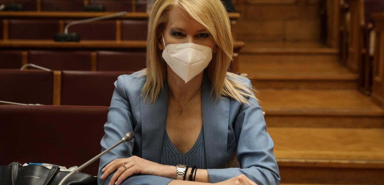 Τζάκρη