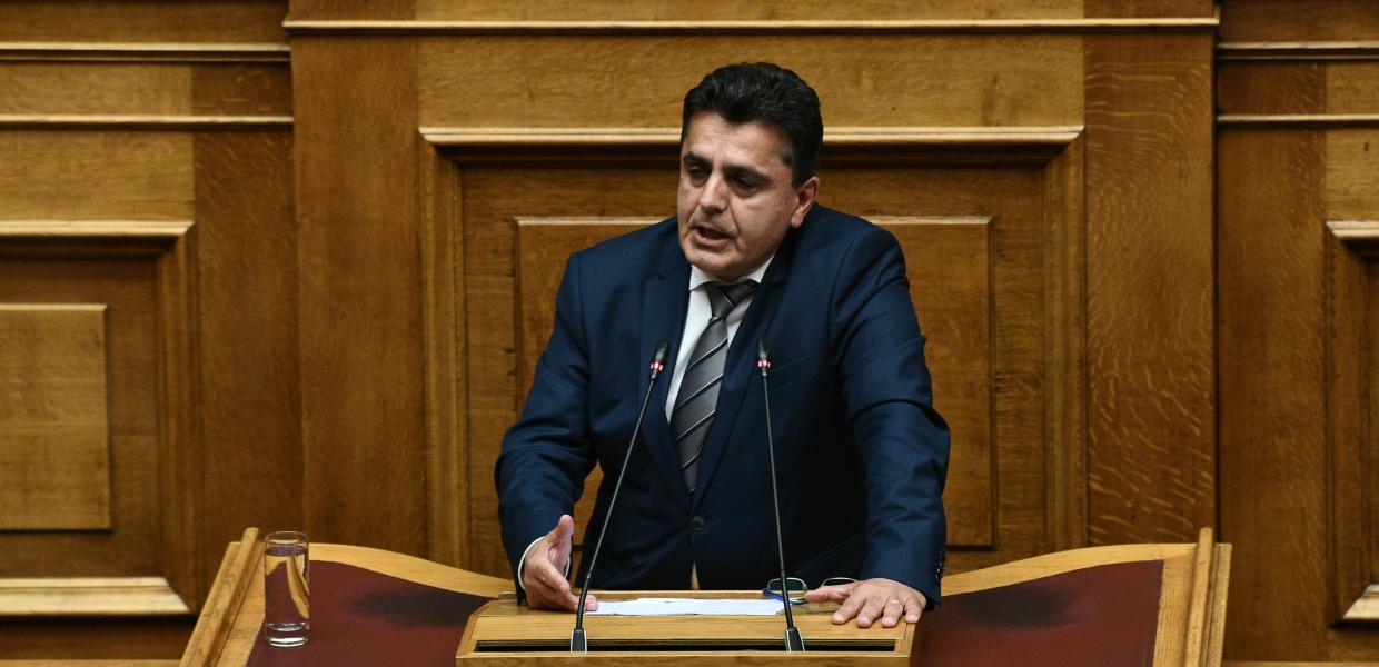ΖΗΣΗΣ ΤΖΗΚΑΛΑΓΙΑΣ ΝΔ