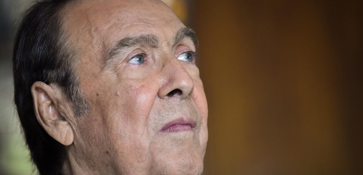 Τόλης Βοσκόπουλος