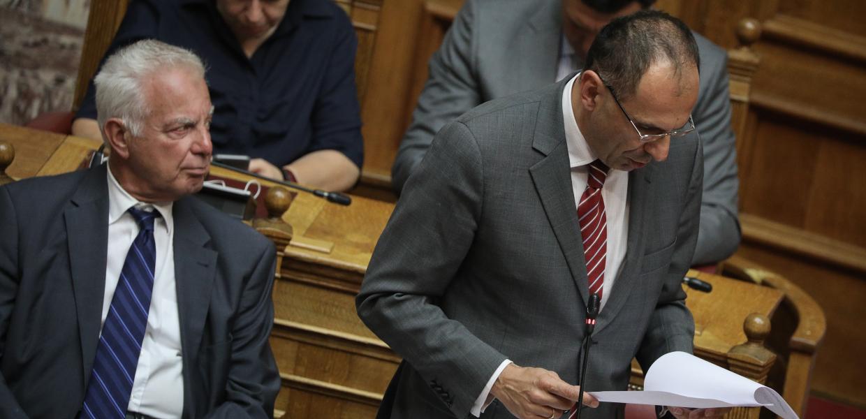 ΠΙΚΡΑΜΜΕΝΟΣ ΓΕΡΑΠΕΤΡΙΤΗΣ