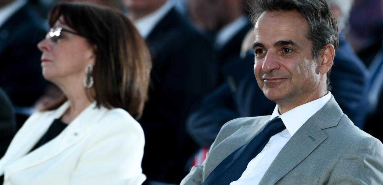 ΣΑΚΕΛΛΑΡΟΠΟΥΛΟΥ ΜΗΤΣΟΤΑΚΗΣ