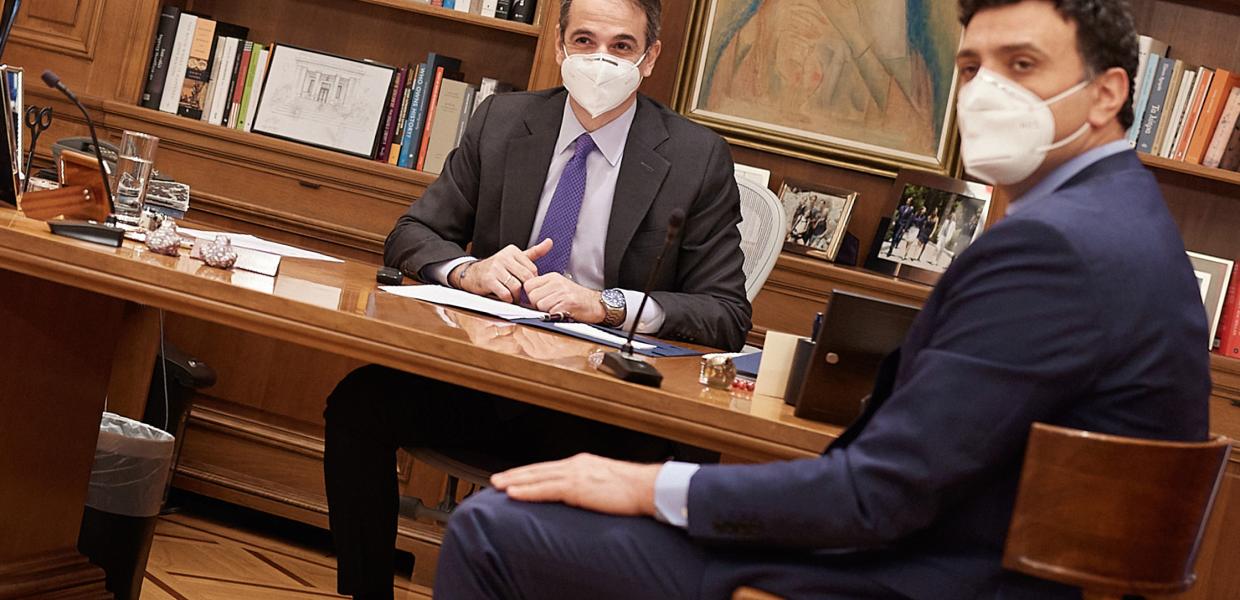 ΜΗΤΣΟΤΑΚΗΣ ΚΙΚΙΛΙΑΣ