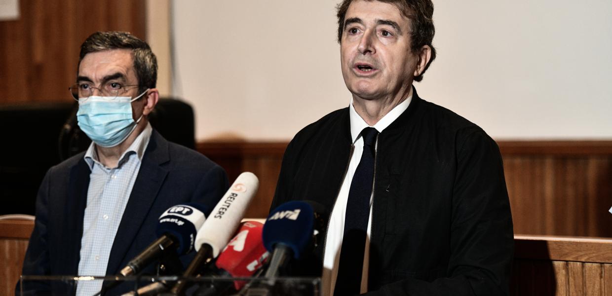 ΧΡΥΣΟΧΟΪΔΗΣ