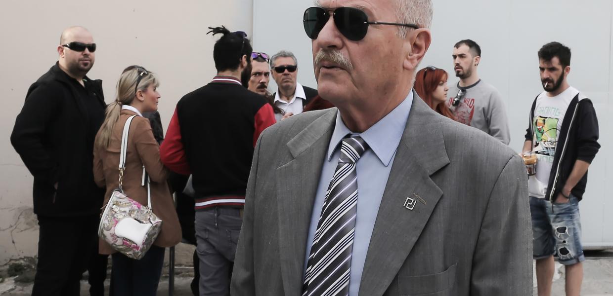 ΜΙΧΑΛΗΣ ΑΡΒΑΝΙΤΗΣ ΧΡΥΣΗ ΑΥΓΗ