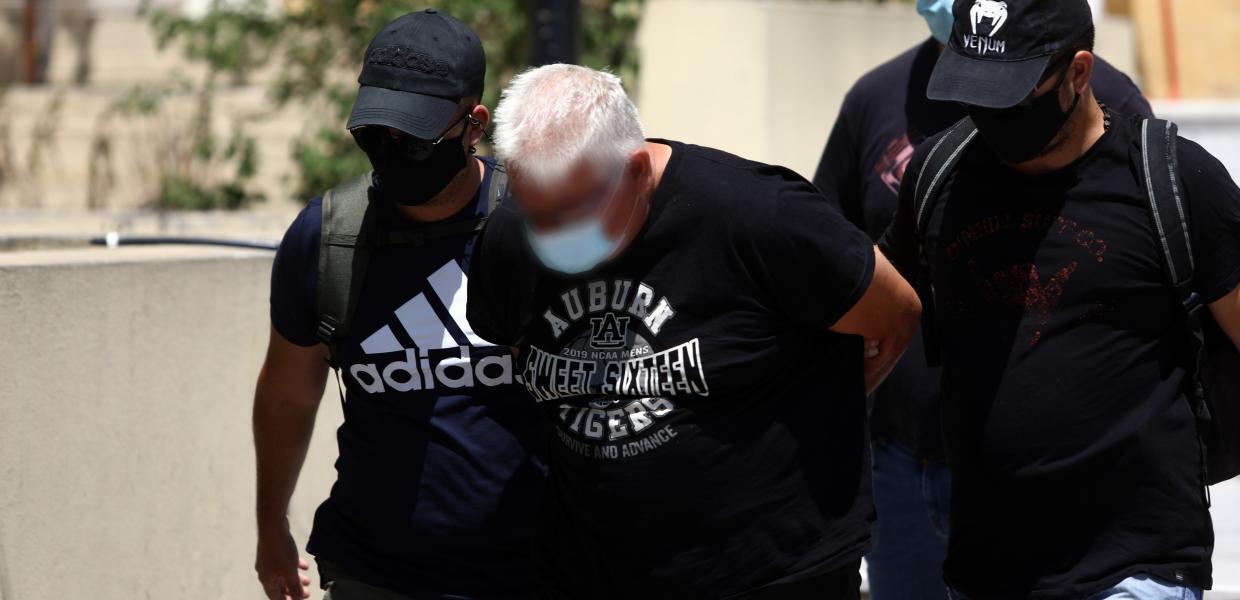 ΑΣΤΥΝΟΜΙΚΟΣ ΗΛΙΟΥΠΟΛΗ