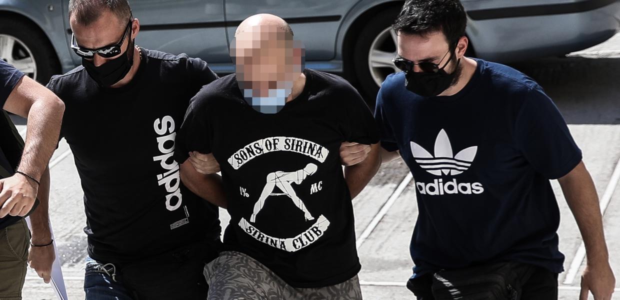 Αστυνομικός