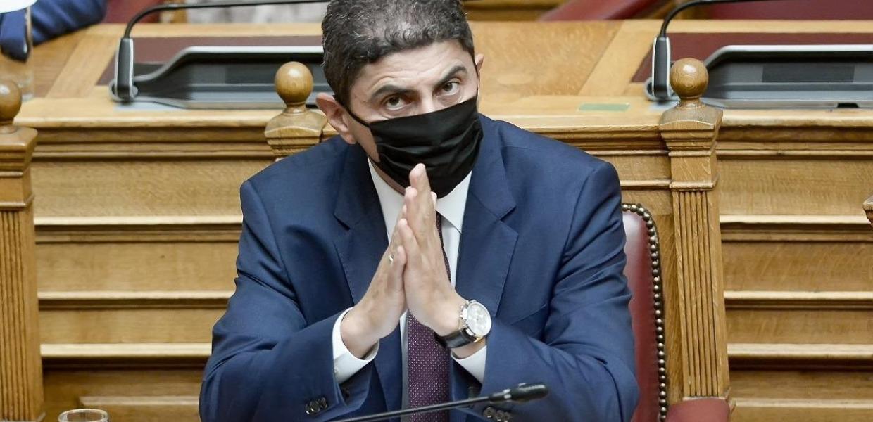 ΑΥΓΕΝΑΚΗΣ