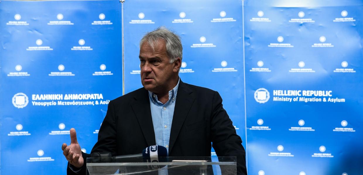 ΒΟΡΙΔΗΣ