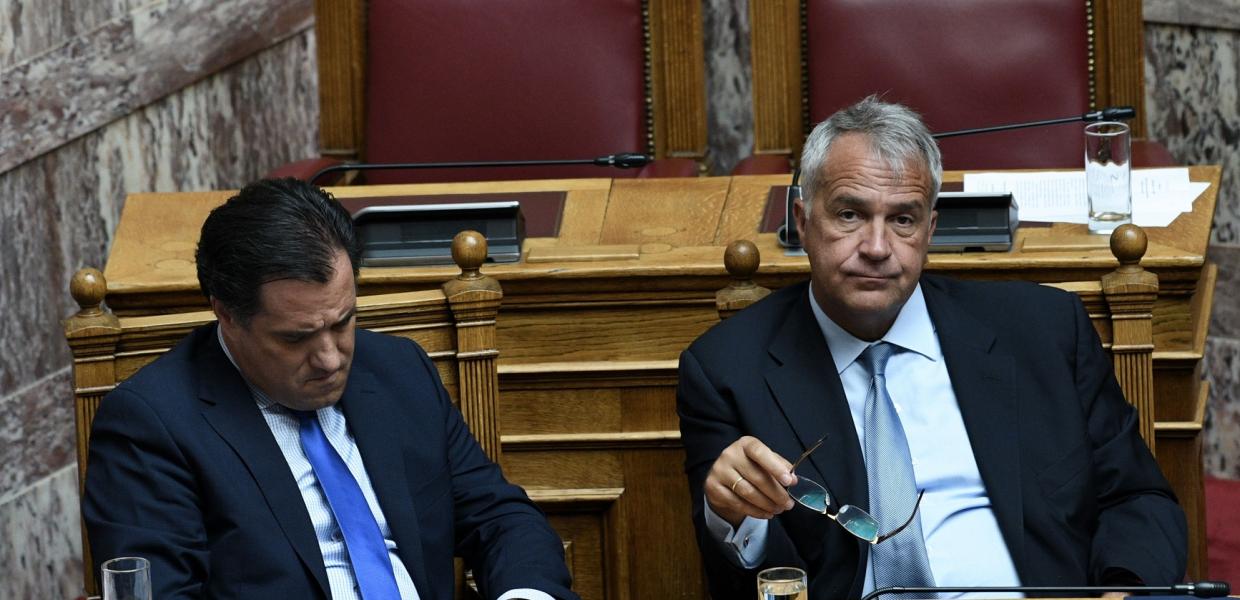 ΒΟΡΙΔΗΣ