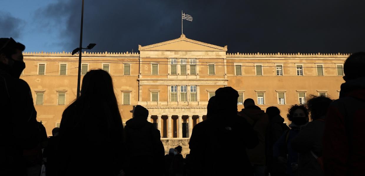 ΒΟΥΛΗ