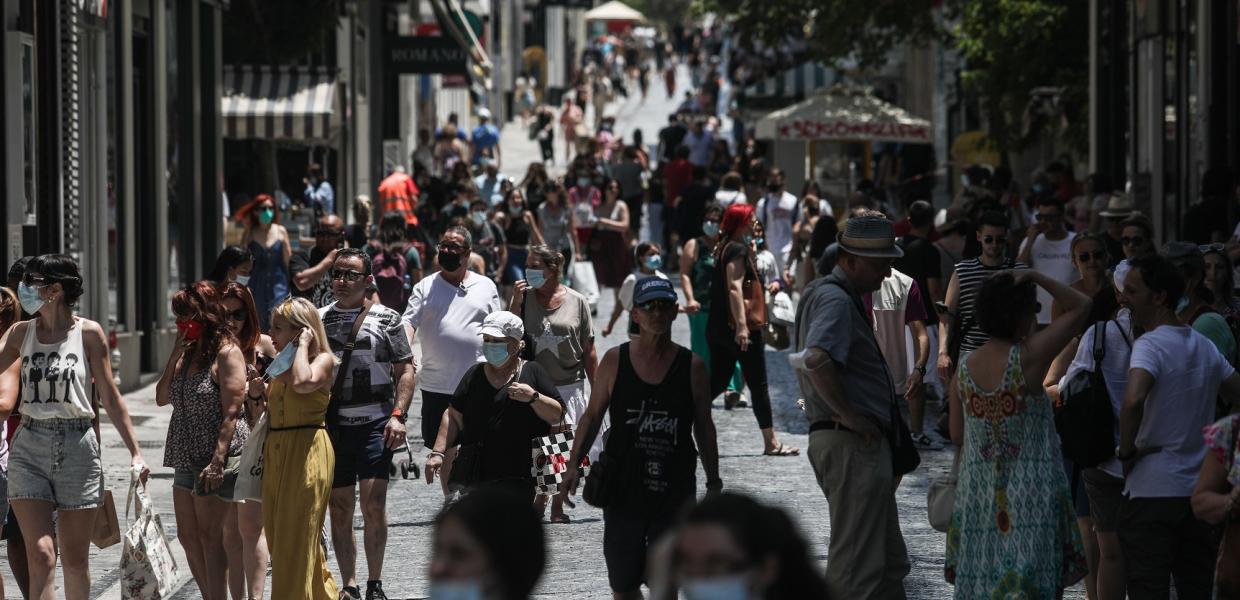 ΚΟΡΟΝΟΙΟΣ