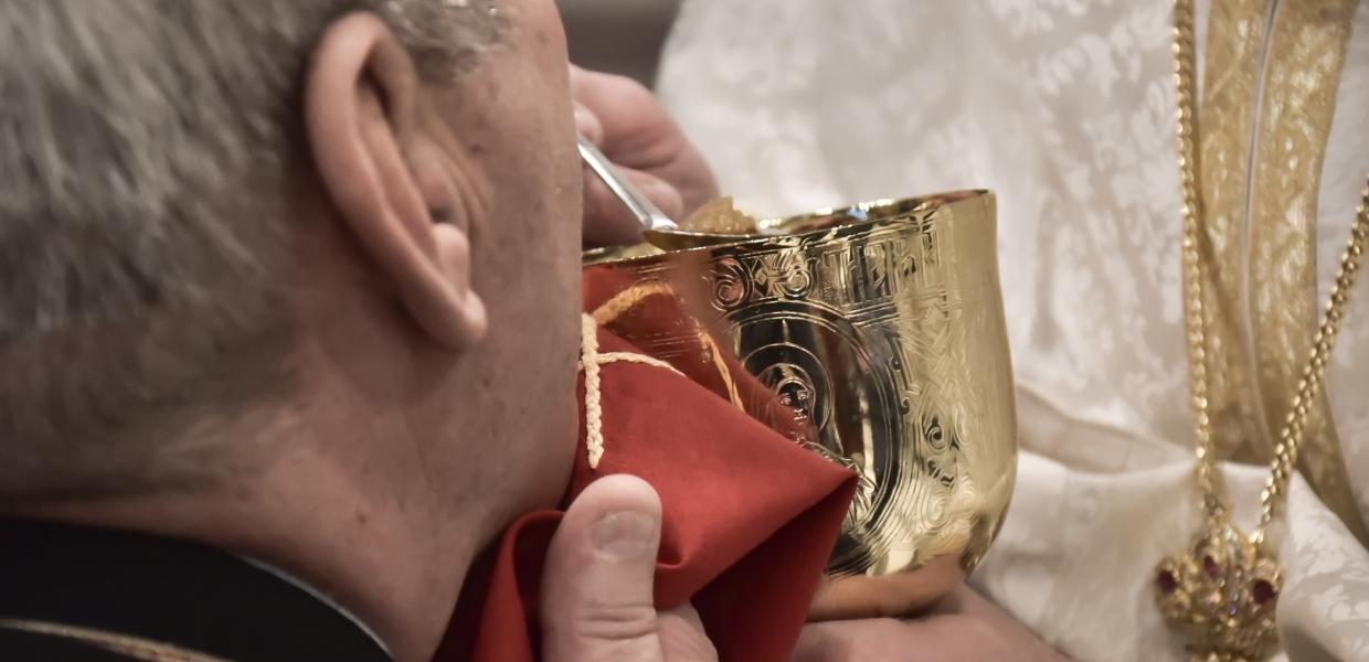 ΕΚΚΛΗΣΙΑ