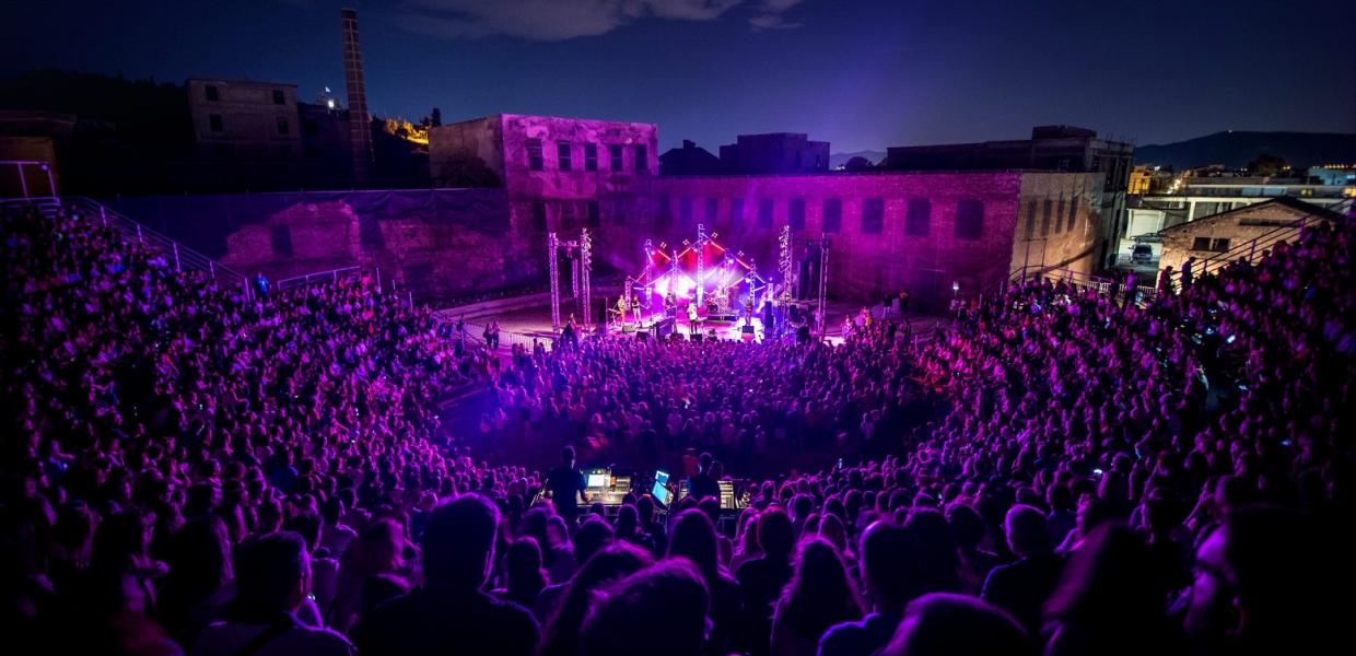 ΕΛΕΥΣΙΝΑ