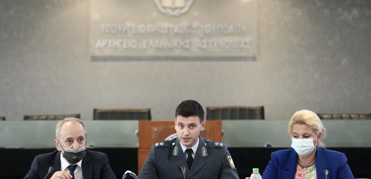 ΕΟΠΥΥ Συνέντευξη Τύπου
