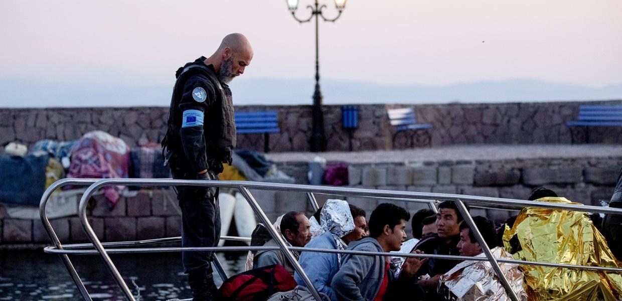 ΦΡΟΝΤΕΞ