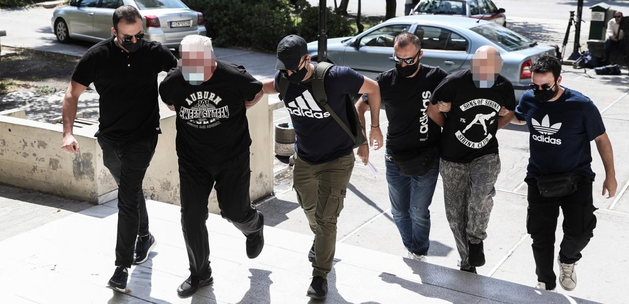 ΑΣΤΥΝΟΜΙΚΟΣ